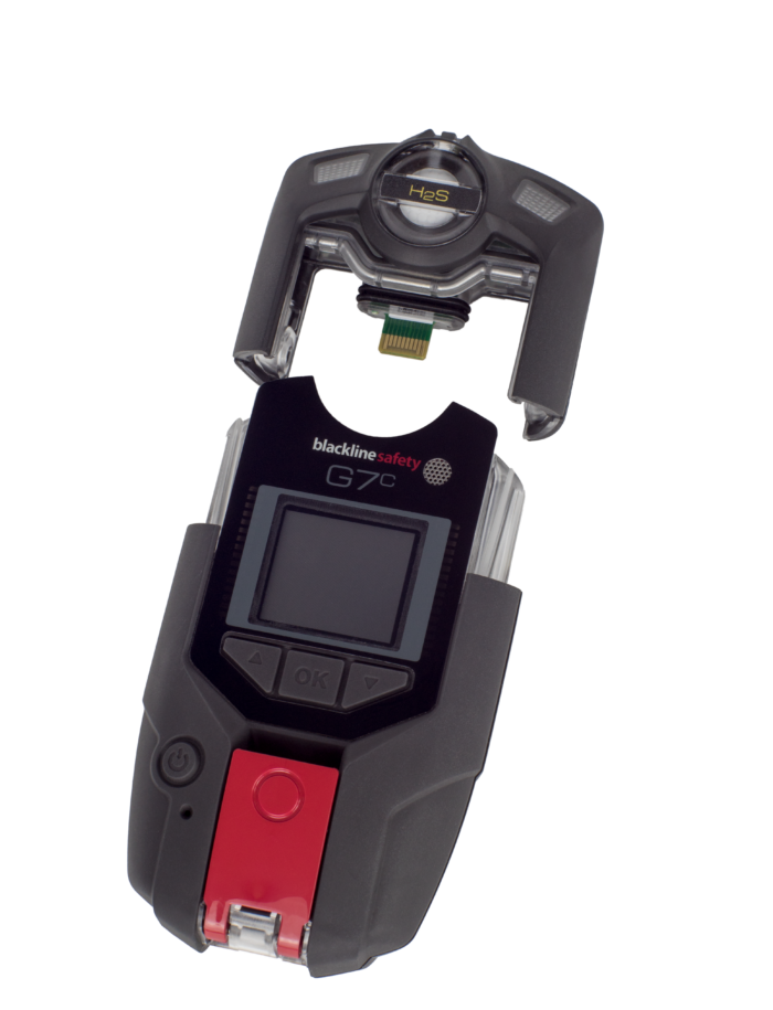 Gas Detector Device Cartridges | About Gas Detector Device Cartridges | About